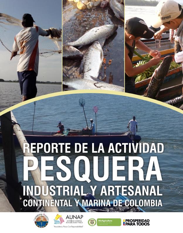 Pesca de consumo
